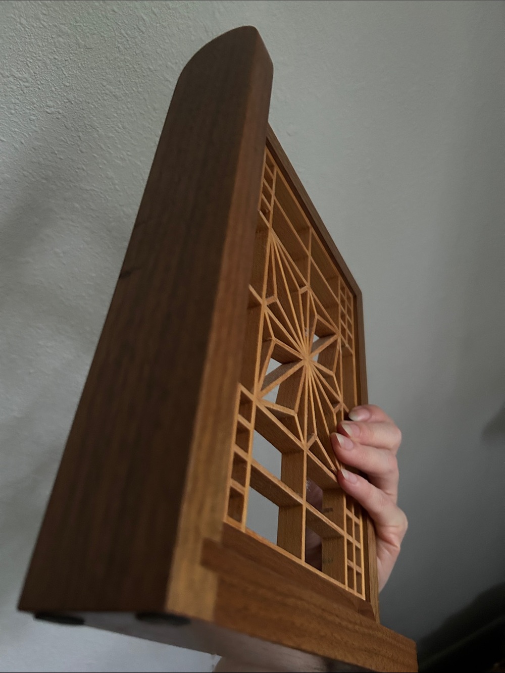Japanese Bookends - Picture 2 of 3